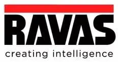 ravas logo